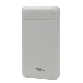Power bank MRM GP13M C3038 30000mAh белый