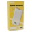 Power bank MRM GP13M C3038 30000mAh белый