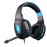 Наушники гарнитура игровая Kotion Each G4000 черно-синие
