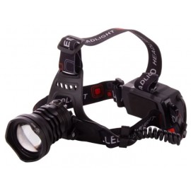 Фонарь налобный BL-5707-2P90 FL-160 A3924