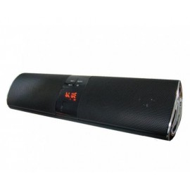 Колонка Bluetooth MP3 Boost TV 2+ Soundbar OT-SPB07 / S8012 черная