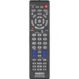 Пульт музыкальный центр / кинотеатр универсал Huayu RM-H1263 PLUS 2