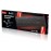 Клавиатура Smartbuy USB SBK-206US-K slim черная