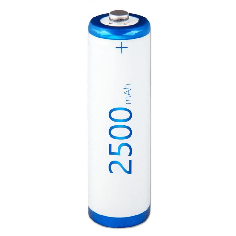 батарея AA Smartbuy 2500mAh