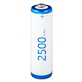 батарея AA Smartbuy 2500mAh