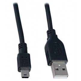 Кабель mini usb 5pin 1.8m Perfeo U4302