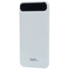 Power bank MRM GP40T C3010 10000mAh белый