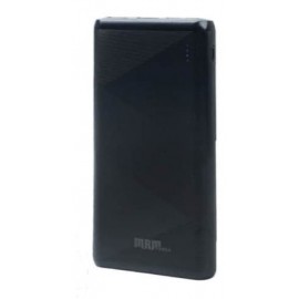 Power bank MRM GP80E C3025 10000mAh черный