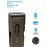 Колонка Bluetooth MP3 FM караоке с беспроводным микрофоном ZQS-8210