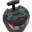 Колонка Bluetooth MP3 FM караоке с микрофоном ZQS-8118 синяя