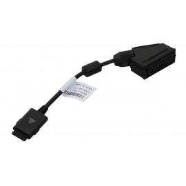 Переходник AV Scart для Samsung BN39-01154A