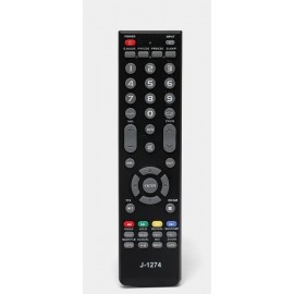 пульт ТВ SUPRA  Fusion Orion Telefunken J-1274