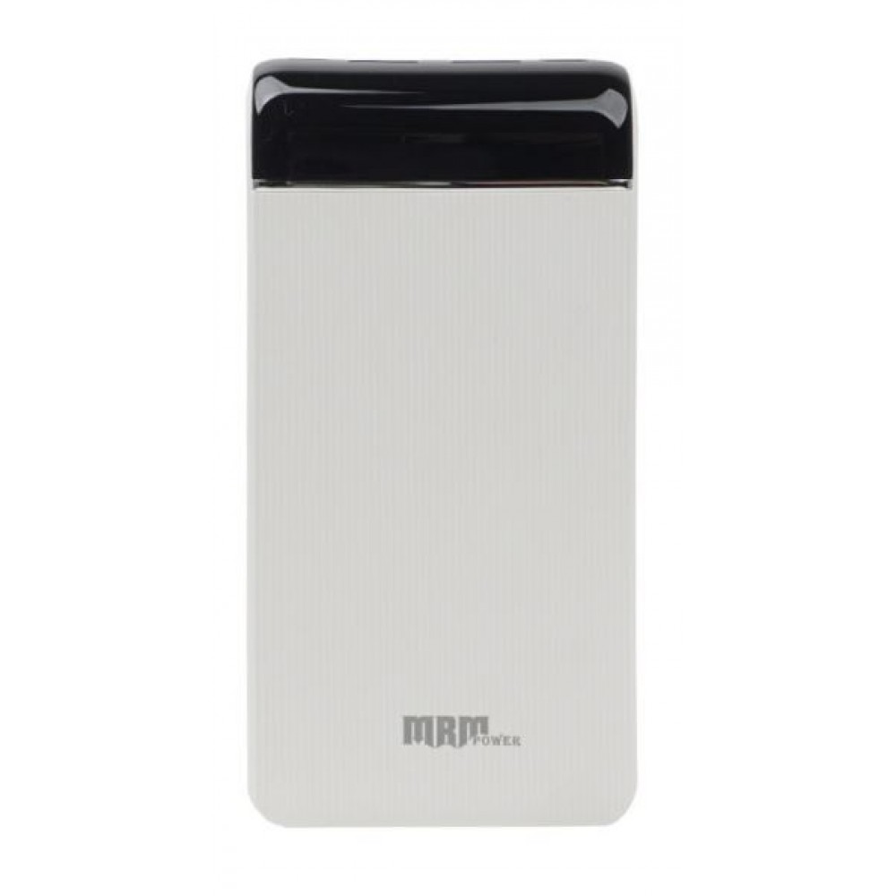 Power bank MRM GP91V C3032 20000mAh белый
