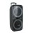 Колонка Bluetooth MP3 караоке 2 микрофона ELTronic DanceBOX 200 20-07