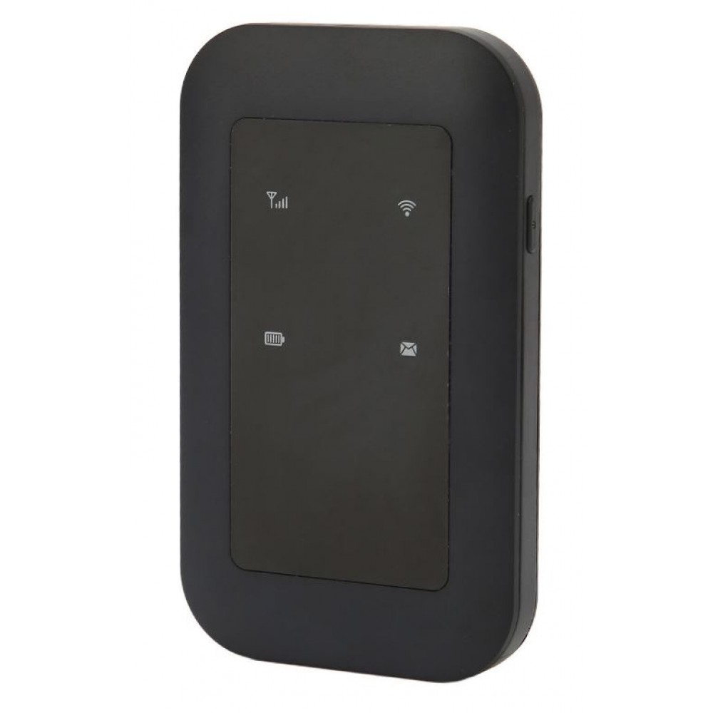 Роутер WIFI 4G LTE портативный Zonyer E90