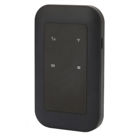 Роутер WIFI 4G LTE портативный Zonyer E90
