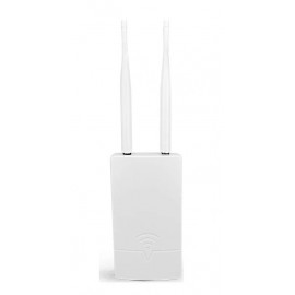 Роутер WIFI 4G LTE POE уличный / наружный 7628С05