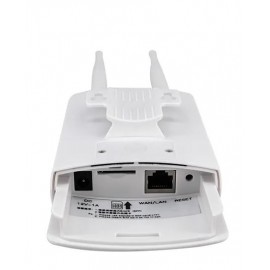 Роутер WIFI 4G LTE POE уличный / наружный 7628С05