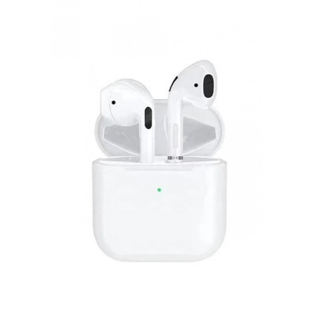 Наушники Bluetooth вкладыши Pro 5 TWS белые
