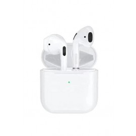 Наушники Bluetooth вкладыши Pro 5 TWS белые