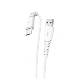 Кабель Micro USB Maimi X39 6A белый