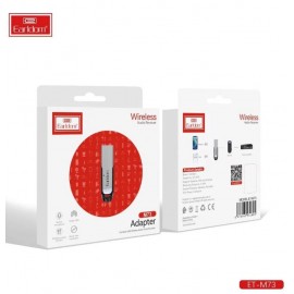 Адаптер Bluetooth аудио приемник Dongle (эмулятор флешки MP3) Earldom M73