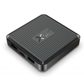 Приставка Android TV BOX X98Q S905W2 2G/16G