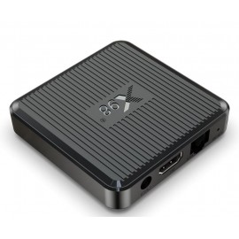 Приставка Android TV BOX X98Q S905W2 2G/16G