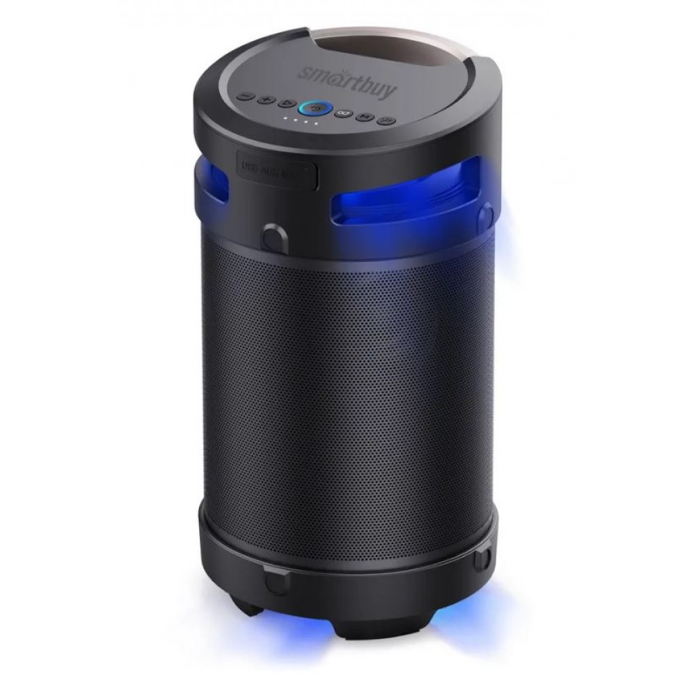 Колонка Bluetooth MP3 Smartbuy Z1 SBS-970 74w