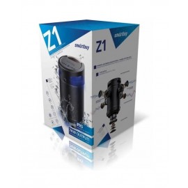 Колонка Bluetooth MP3 Smartbuy Z1 SBS-970 74w