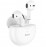 Наушники Bluetooth вкладыши Hoco EW24 TWS белые
