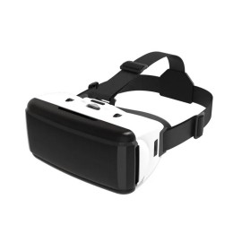 Очки 3D шлем для смартфона Ritmix RVR-100