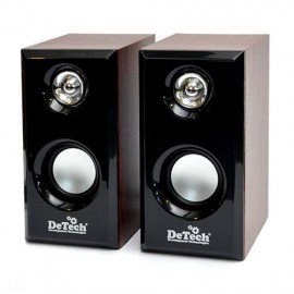 Колонки PC Detech DT-086