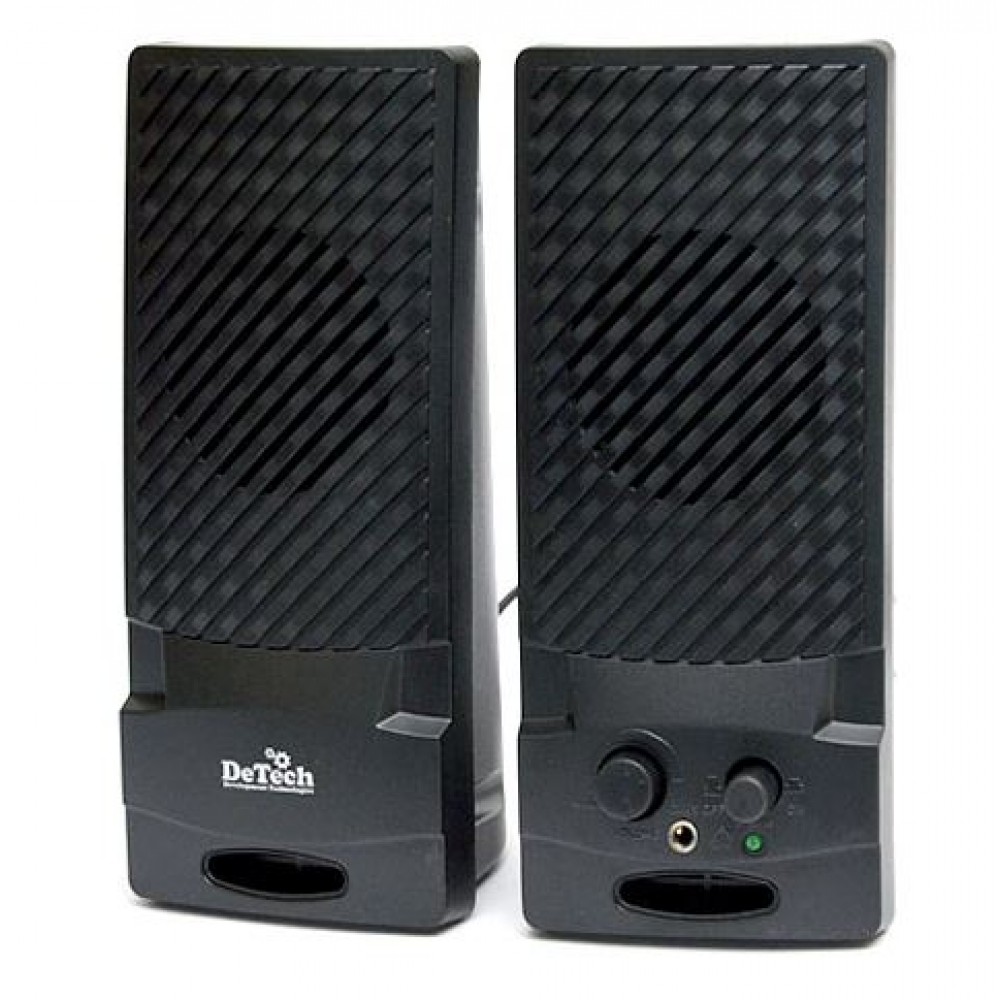 Колонки PC Detech DT-SP020