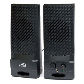Колонки PC Detech DT-SP020
