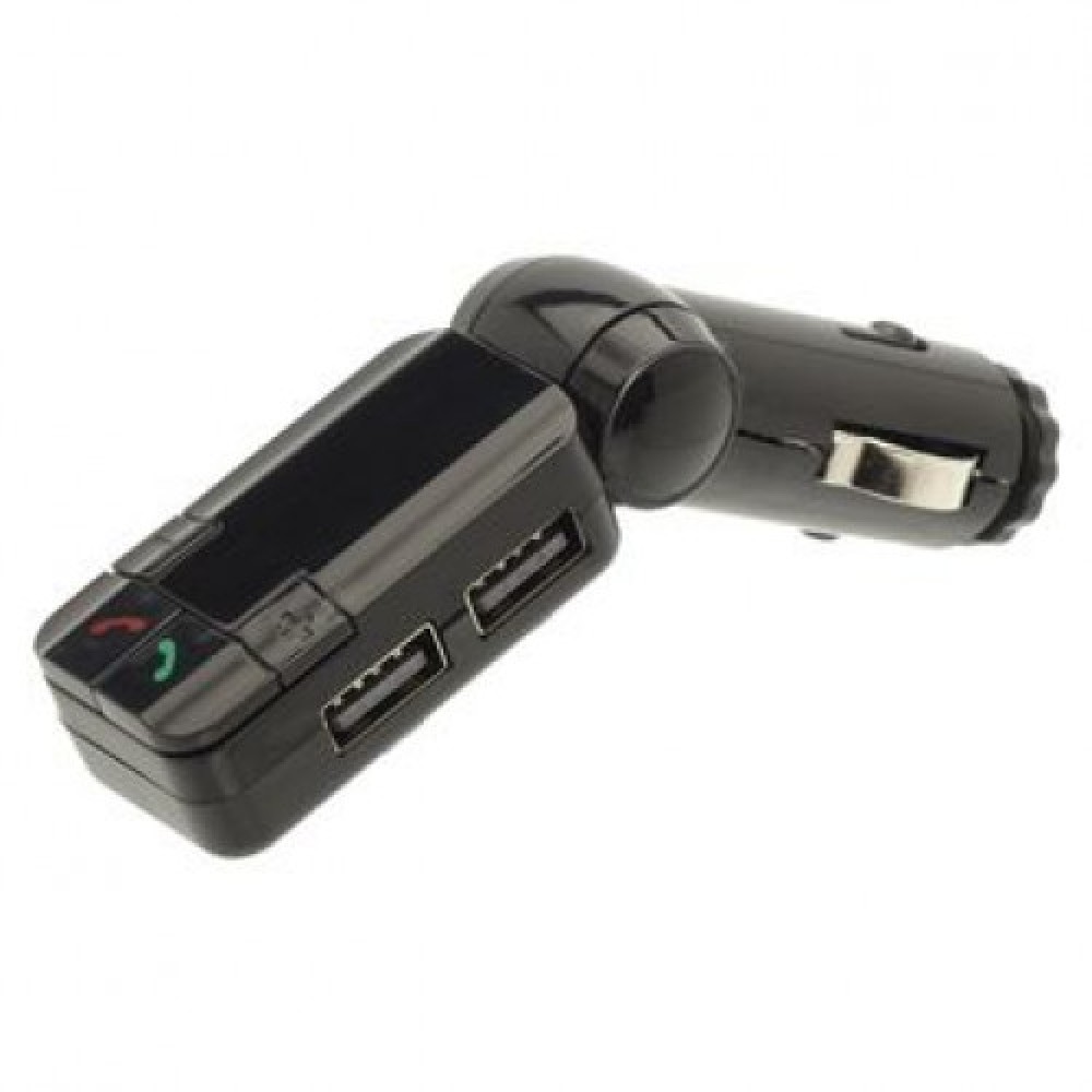 FM модулятор Bluetooth CarLive S16 A4023