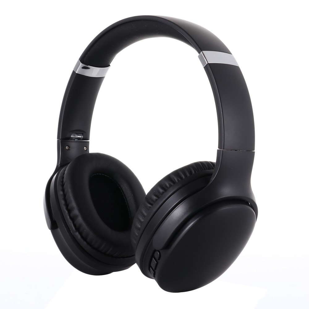 Наушники bluetooth полноразмерные Sodo SD-1011 черные
