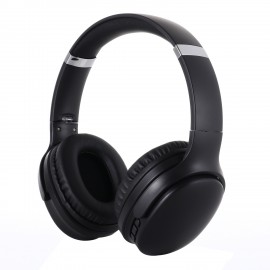Наушники bluetooth полноразмерные Sodo SD-1011 черные