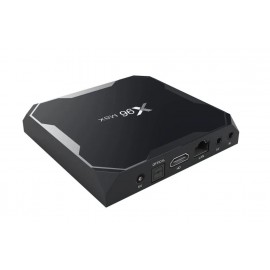 Приставка Android TV BOX X96 Max+ 4G/64G