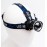 Фонарик налобный Огонь HT-235-2  Zoom, красный свет