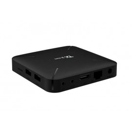 Приставка Android TV BOX Tanix TX3 mini 2Gb/16Gb A2894