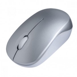 Мышка беспроводная Perfeo SKY PF_A4506 серебро