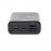 Power bank Mivo MB-209Q 20000 mAh с быстрой зарядкой черный