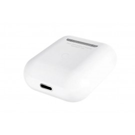Наушники Bluetooth вкладыши Hoco EW25 TWS белые