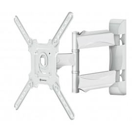 Кронштейн ТВ Onkron M4 32-65 дюйм поворот наклон белый