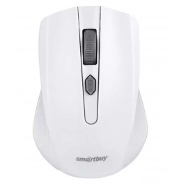 Мышка беспроводная Smartbuy SBM-352AG-W, белая