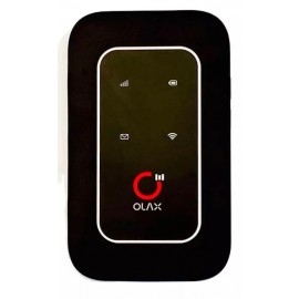 Роутер WIFI 4G LTE портативный Olax WD680 Elite-5