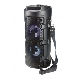 Колонка Bluetooth MP3 FM ZQS 4210 черная