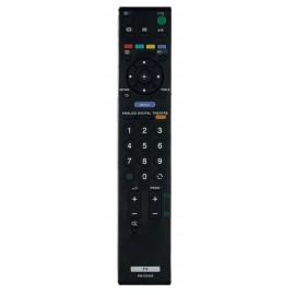 пульт ТВ Sony RM-ED009 LED