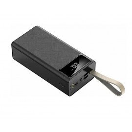 Power bank Demaco A202 40000 черный